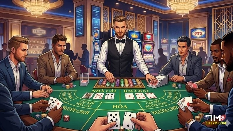 tong-quan-ve-game-bai-baccarat-truc-tuyen