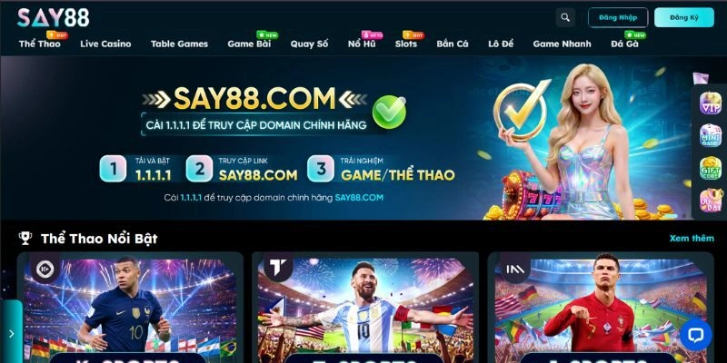 Say88